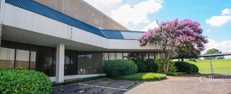 Industrial space for Rent at 4533 Old Lamar Avenue in Memphis