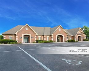 Southpointe Office Parke - Indianapolis
