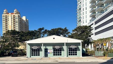 Office space for Rent at 211 N Tamiami Trl in Sarasota