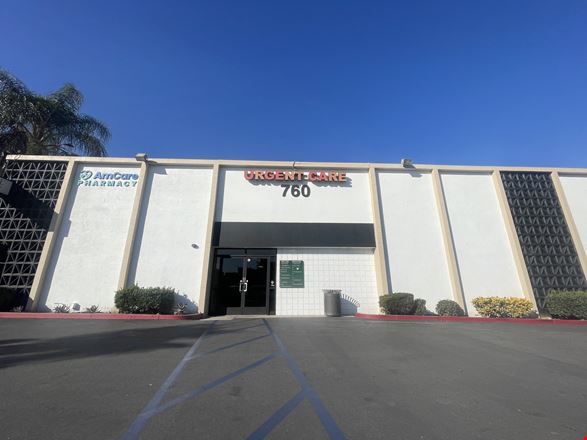 Medical Art Building