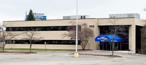 2815 S. Pennsylvania Ave.- Medical Office for Lease
