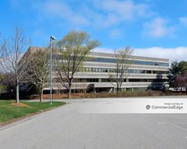 Tech Park at Concord Road - Bldg 10