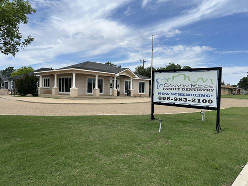 Canyon Ridge Family Dentistry