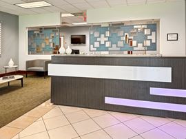 Regus - Plantation - South Pine Island