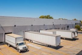 Cubework Irvine