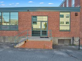 100 Prescott Street