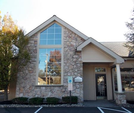 Photo of commercial space at 1118 General Washington Memorial Blvd in Fort Washington