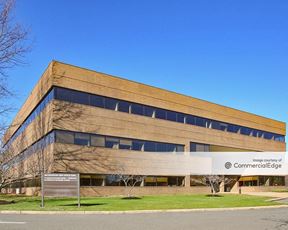 Mountain View Office Park