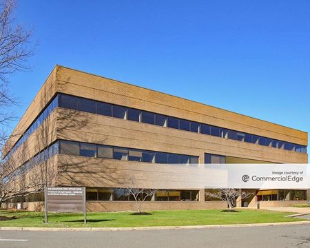 Mountain View Office Park - Ewing