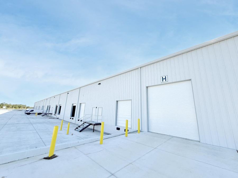 PGD Industrial Park - Phase II