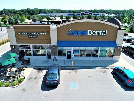 Commercial space for Sale at 4216 24TH AVENUE in Fort Gratiot