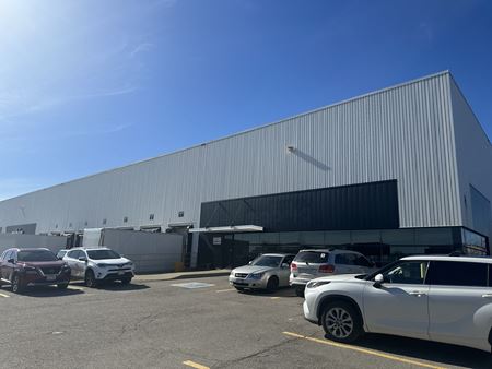 Industrial space for Rent at 2495 Stanfield Road in Mississauga