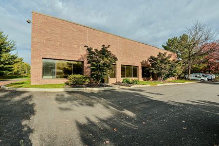 Photo of commercial space at 91 A Lukens Drive in New Castle