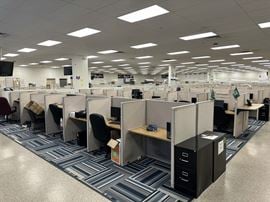 652 S Ogden St - 20,000+/- & 30,000+/- SF OFFICE/RETAIL or WAREHOUSE SPACE
