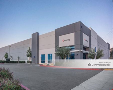 Industrial space for Rent at 925 Marlborough Avenue in Riverside