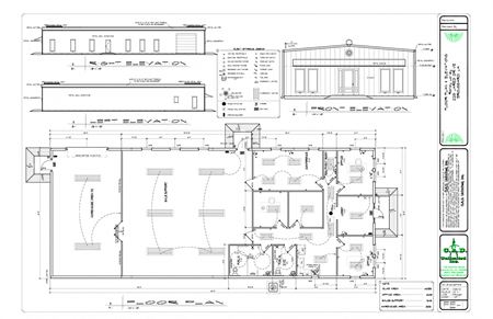 Photo of commercial space at 228 Jared Dr in Broussard