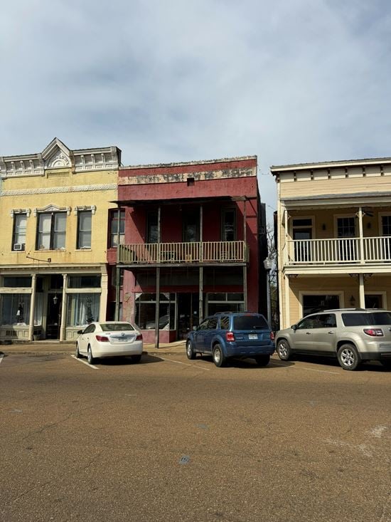 Offers due June 1: | Prime Historic Retail/Office Opportunity on Canton Square
