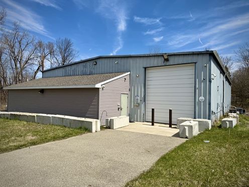 City of Lansing Commercial Grow in Green Zone