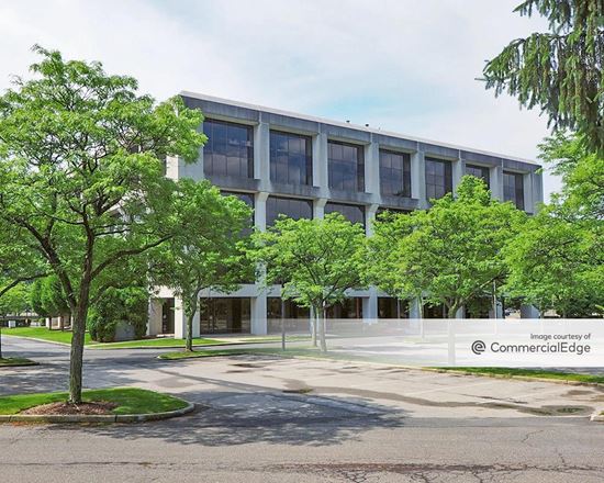 Tarrytown Corporate Center - 580 White Plains Road
