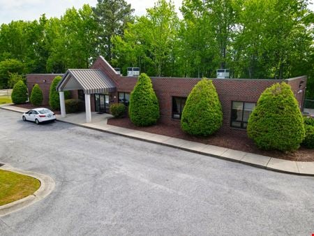 Office space for Rent at 102 Scales Pl  in Greenville