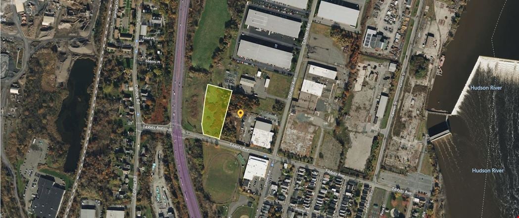Land space for Rent at 1 Tibbits Avenue in Green Island