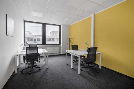 Office space for Rent at 555 Andover Park West in Tukwila