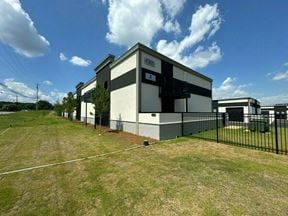 Investment Sale: Unit D07 - Buford Personal Warehouse