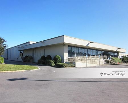 Industrial space for Rent at 7475 Chancellor Drive in Orlando