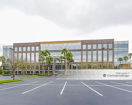 Photo of commercial space at 12001 Research Pkwy in Orlando