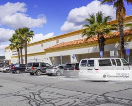Lake Elsinore City Center - Walmart