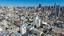 For Sale | 675 O'Farrell Street