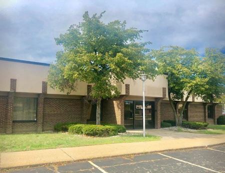 Photo of commercial space at 1048 Pierpont Street in Lansing