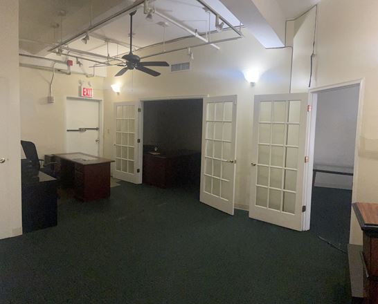 247 West 35th Street