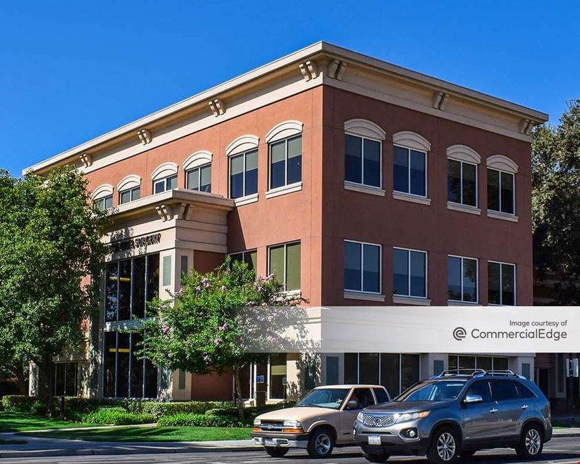 1100 Main Street
