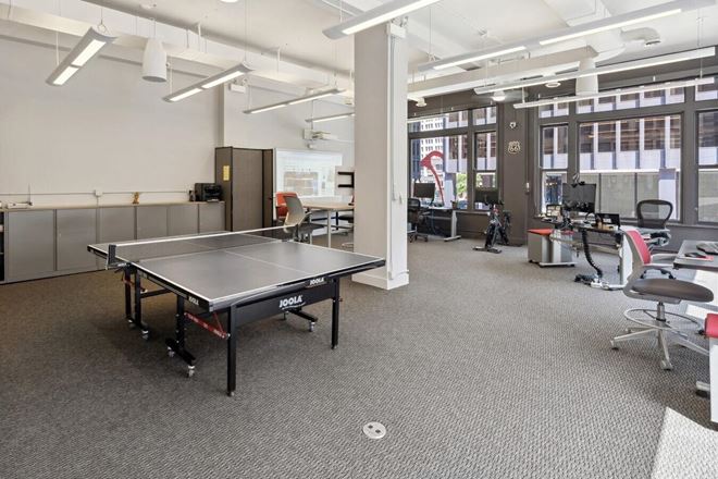 Prime Chicago Loop Office Condo