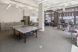 Prime Chicago Loop Office Condo