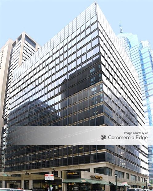 Seven Penn Center