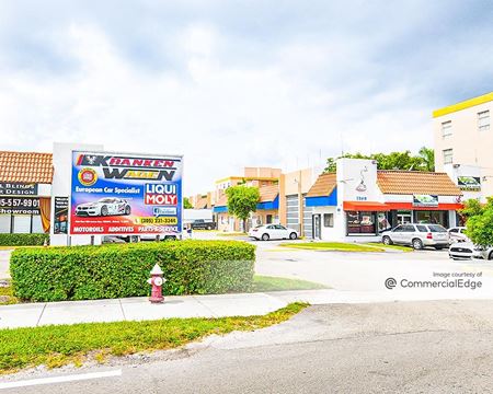 Photo of commercial space at 7360 West 20th Avenue in Hialeah