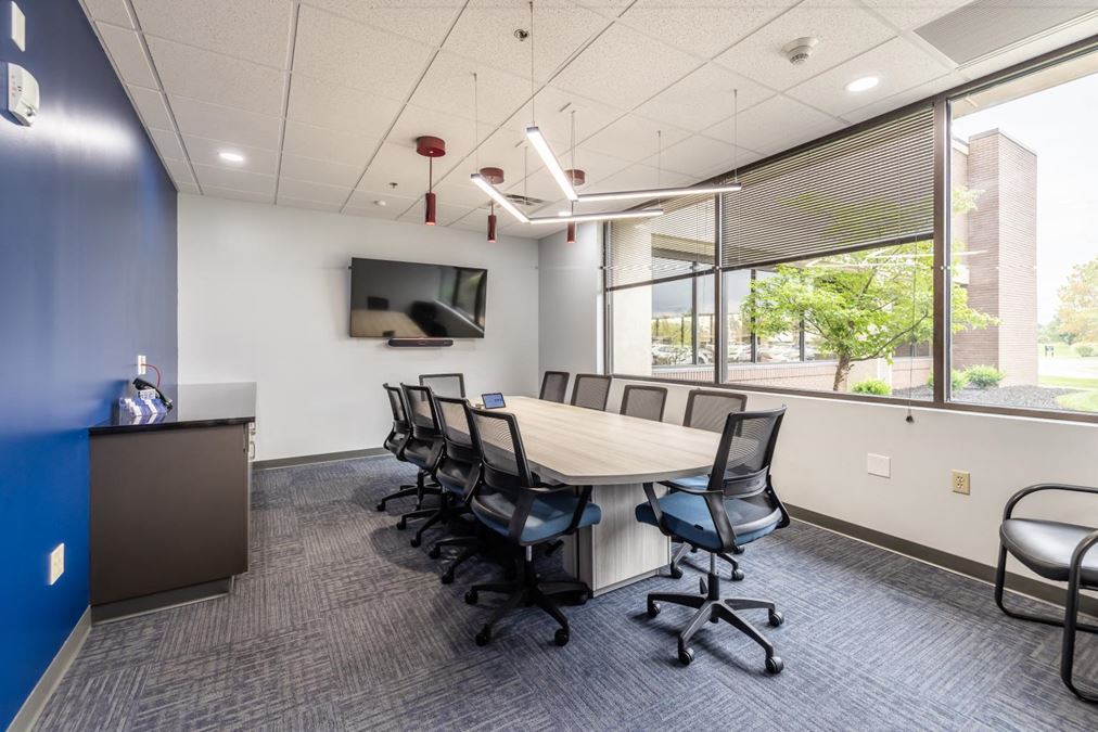 500 Canal View Blvd