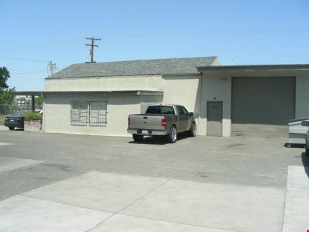 Photo of commercial space at 4686 Waterloo Road in Stockton