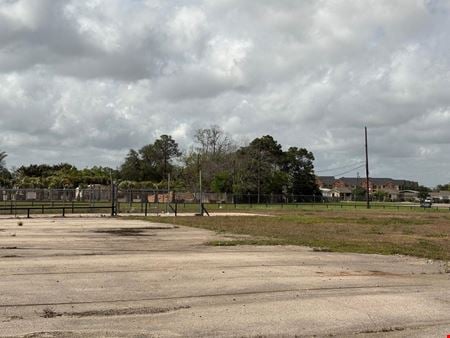 Industrial space for Rent at 3600 Gulf Freeway Frontage Road in La Marque