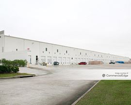 Prologis Central Green 10