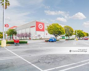 Pacific View - Target