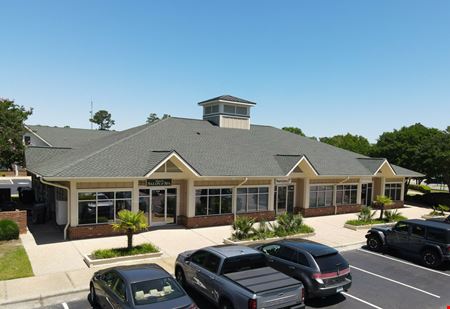 Photo of commercial space at 1018 Grandiflora Dr in Leland