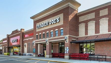Retail space for Rent at 1394 Kildaire Farm Road in Cary