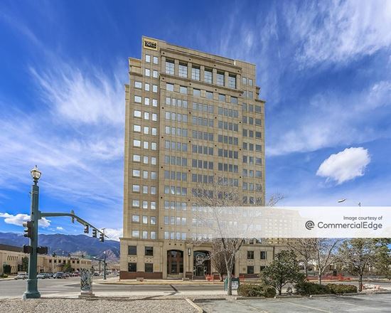 Palmer Center - WFT