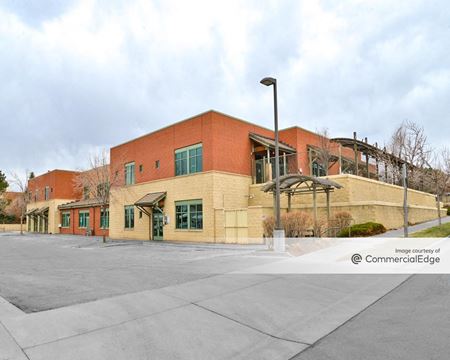 Office space for Rent at 8405 West Alameda Avenue in Denver