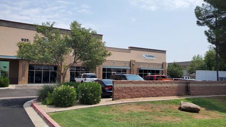 Retail space for Rent at 925 N McQueen Rd in Gilbert