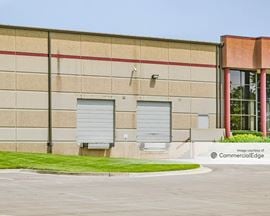 Kansas Commerce Center - 9755-9771 Commerce Pkwy