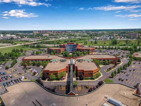 300 Corporate Parkway